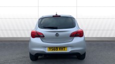 Vauxhall Corsa 1.4 Griffin 3dr Petrol Hatchback